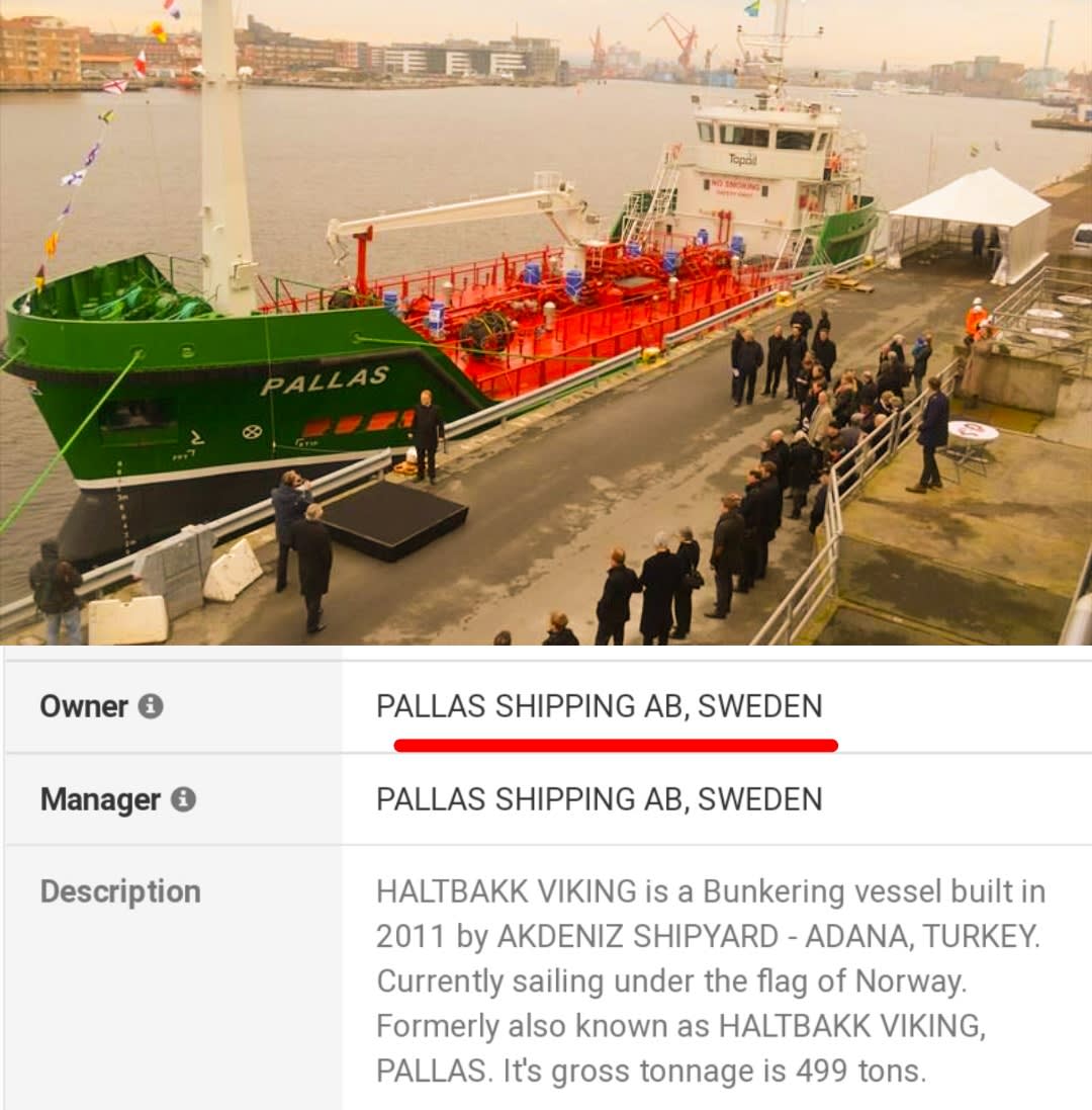 Ship kappal Pallar Mallar World | பள்ளர் மள்ளர் பெயரில் உலகம் முழுவதும் ஓடும் கப்பல்கள்