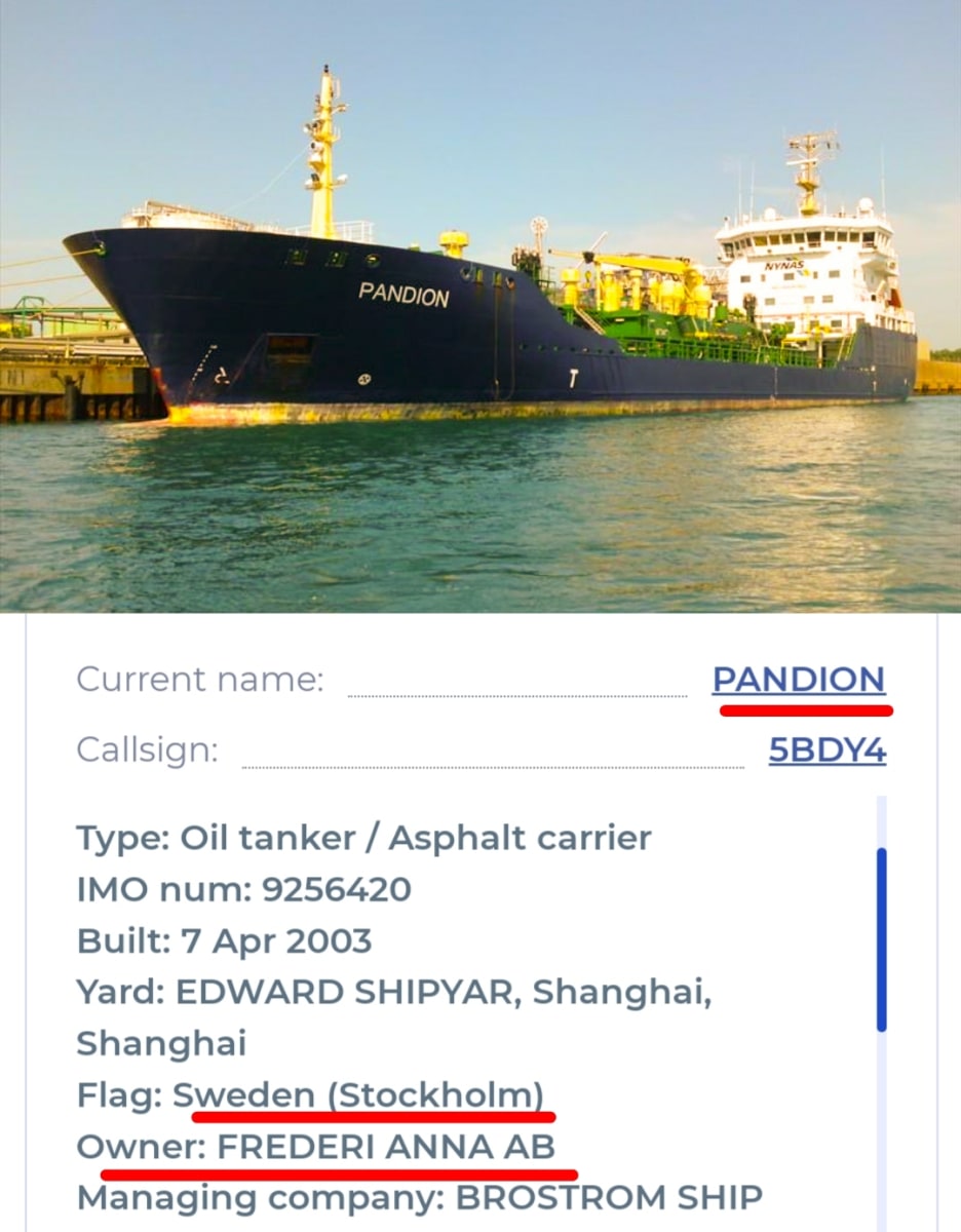 Ship kappal Pallar Mallar World | பள்ளர் மள்ளர் பெயரில் உலகம் முழுவதும் ஓடும் கப்பல்கள்