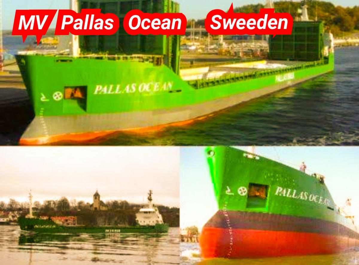 Ship kappal Pallar Mallar World | பள்ளர் மள்ளர் பெயரில் உலகம் முழுவதும் ஓடும் கப்பல்கள்