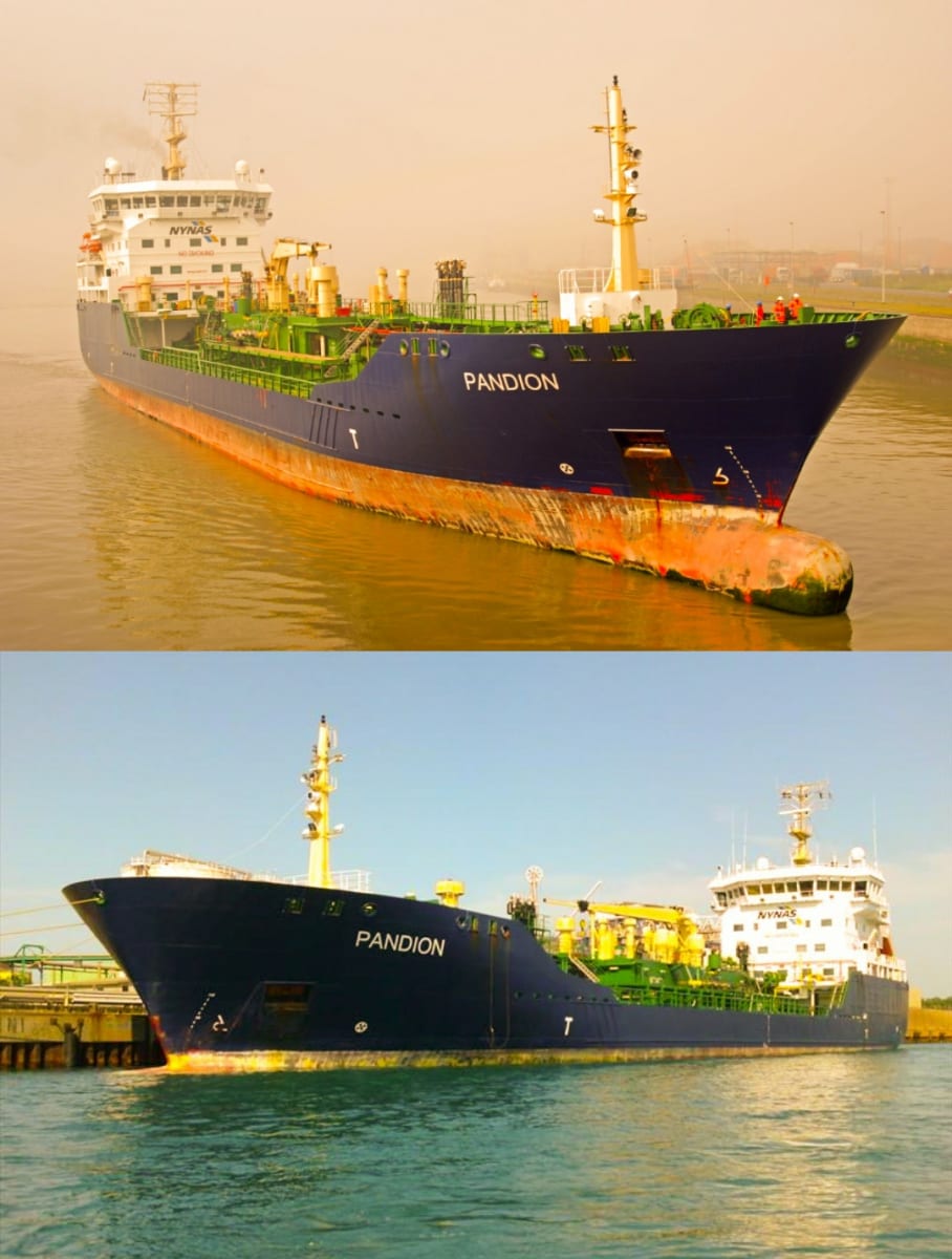 Ship kappal Pallar Mallar World | பள்ளர் மள்ளர் பெயரில் உலகம் முழுவதும் ஓடும் கப்பல்கள்