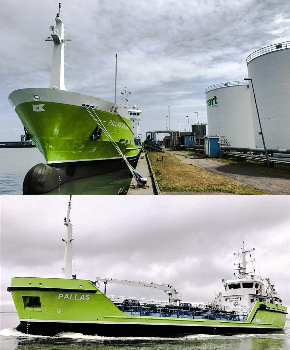 Ship kappal Pallar Mallar World | பள்ளர் மள்ளர் பெயரில் உலகம் முழுவதும் ஓடும் கப்பல்கள்
