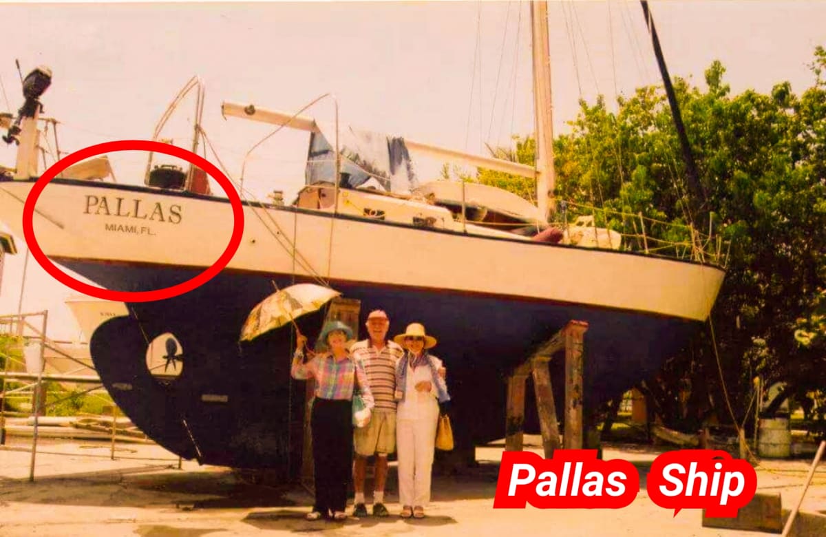 Ship kappal Pallar Mallar World | பள்ளர் மள்ளர் பெயரில் உலகம் முழுவதும் ஓடும் கப்பல்கள்