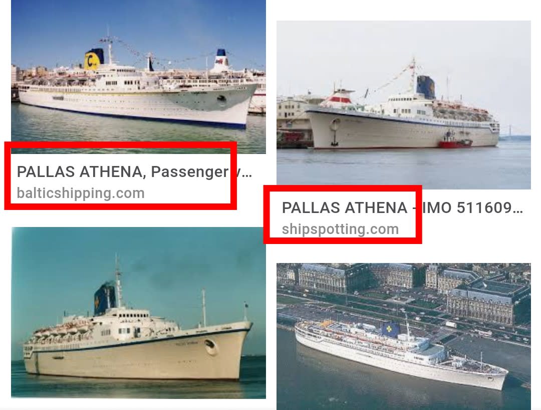 Ship kappal Pallar Mallar World | பள்ளர் மள்ளர் பெயரில் உலகம் முழுவதும் ஓடும் கப்பல்கள்