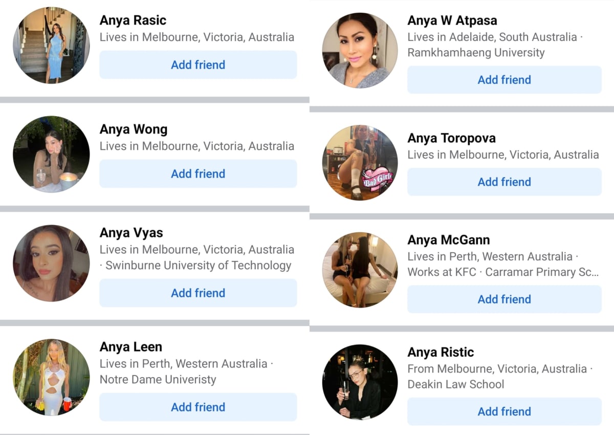 Australia Pallar Mallar Ay Aya Amma Atha Anya | ஆஸ்திரேலியா பள்ளர் மள்ளர் ஆயி ஆயா அம்மா ஆத்தா அஞ்ஞா