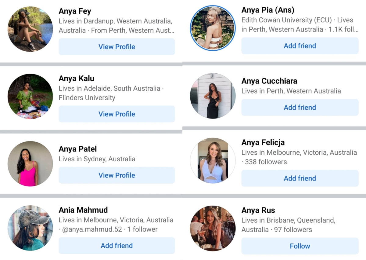Australia Pallar Mallar Ay Aya Amma Atha Anya | ஆஸ்திரேலியா பள்ளர் மள்ளர் ஆயி ஆயா அம்மா ஆத்தா அஞ்ஞா