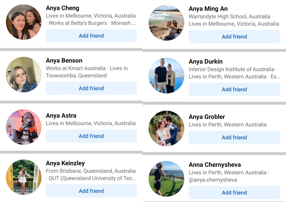 Australia Pallar Mallar Ay Aya Amma Atha Anya | ஆஸ்திரேலியா பள்ளர் மள்ளர் ஆயி ஆயா அம்மா ஆத்தா அஞ்ஞா