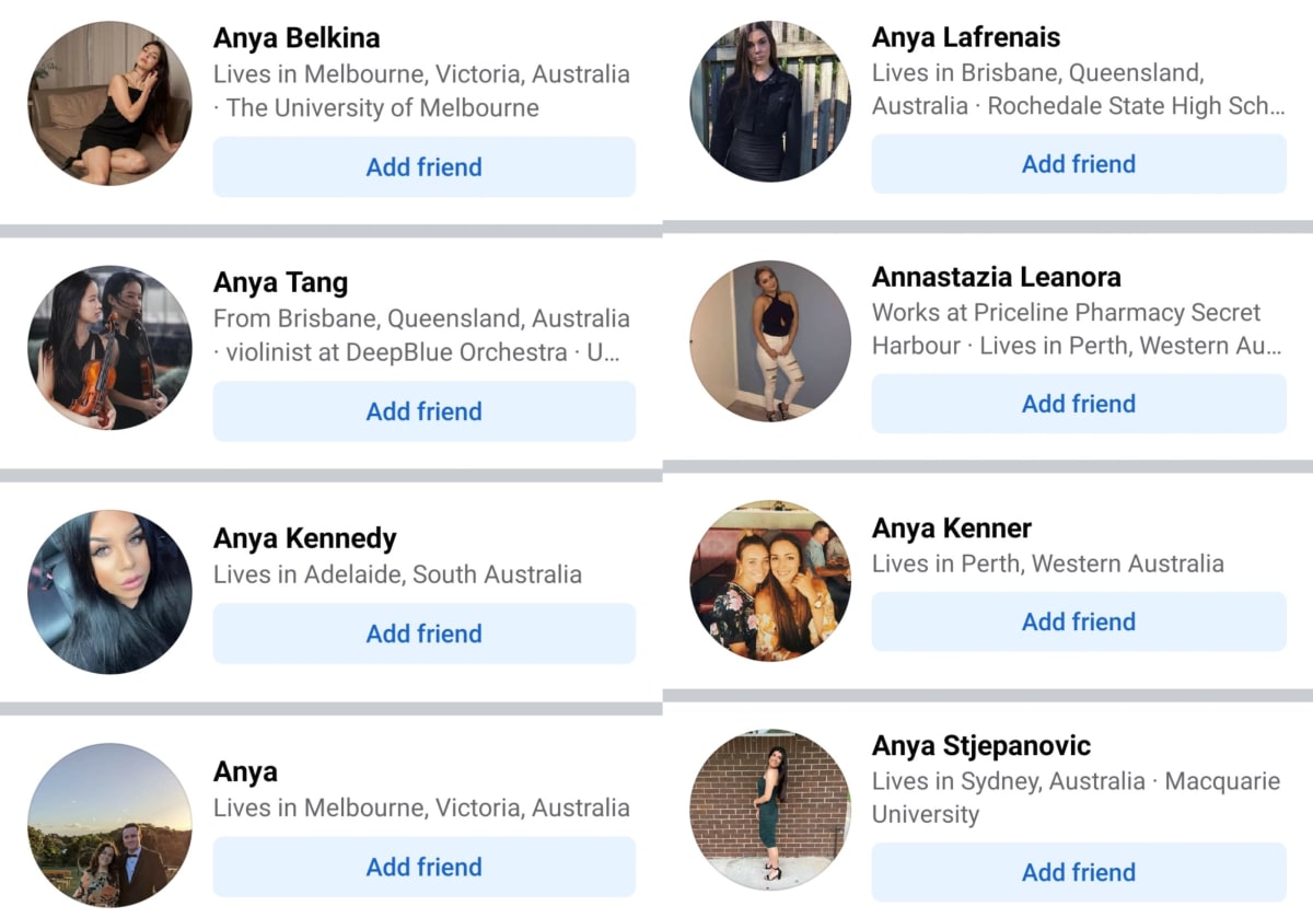 Australia Pallar Mallar Ay Aya Amma Atha Anya | ஆஸ்திரேலியா பள்ளர் மள்ளர் ஆயி ஆயா அம்மா ஆத்தா அஞ்ஞா