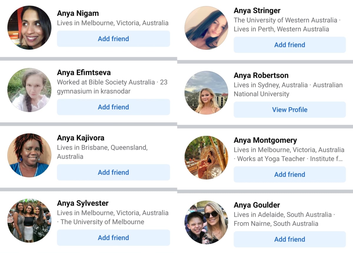 Australia Pallar Mallar Ay Aya Amma Atha Anya | ஆஸ்திரேலியா பள்ளர் மள்ளர் ஆயி ஆயா அம்மா ஆத்தா அஞ்ஞா