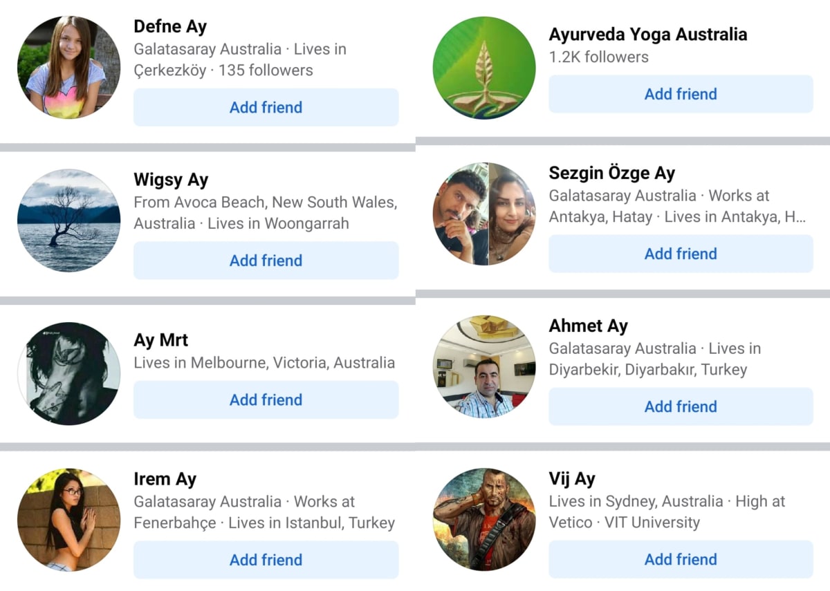 Australia Pallar Mallar Ay Aya Amma Atha Anya | ஆஸ்திரேலியா பள்ளர் மள்ளர் ஆயி ஆயா அம்மா ஆத்தா அஞ்ஞா