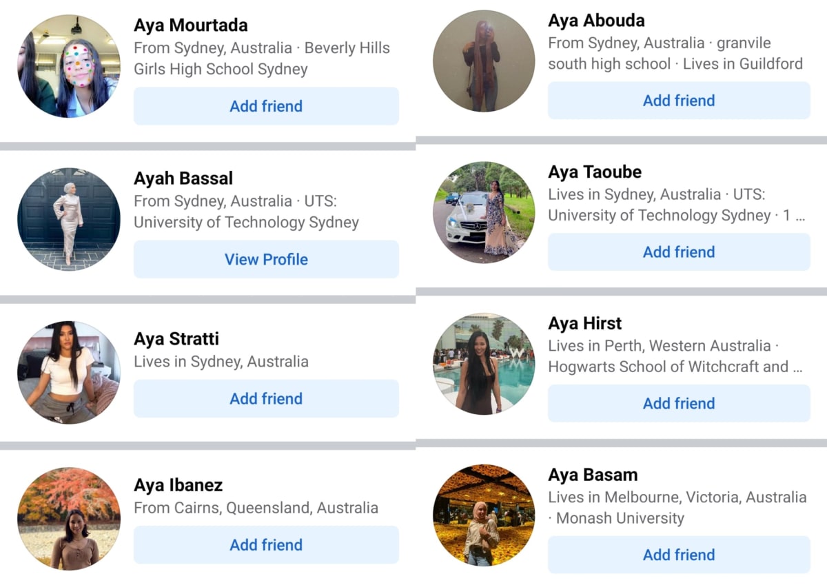 Australia Pallar Mallar Ay Aya Amma Atha Anya | ஆஸ்திரேலியா பள்ளர் மள்ளர் ஆயி ஆயா அம்மா ஆத்தா அஞ்ஞா