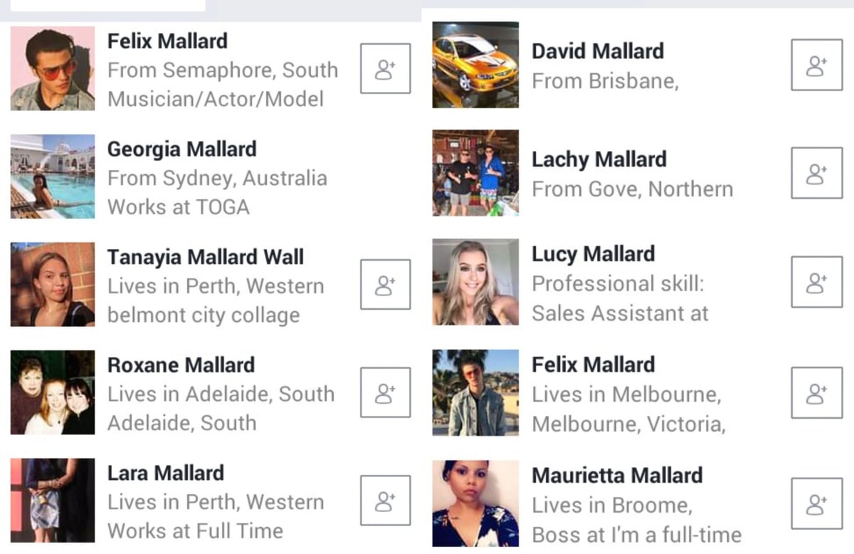Australia Pallar Mallar Ay Aya Amma Atha Anya | ஆஸ்திரேலியா பள்ளர் மள்ளர் ஆயி ஆயா அம்மா ஆத்தா அஞ்ஞா