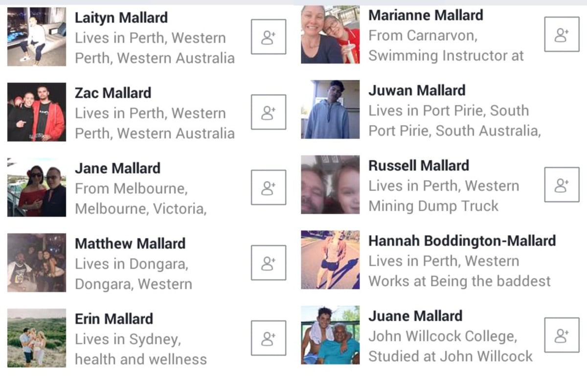 Australia Pallar Mallar Ay Aya Amma Atha Anya | ஆஸ்திரேலியா பள்ளர் மள்ளர் ஆயி ஆயா அம்மா ஆத்தா அஞ்ஞா