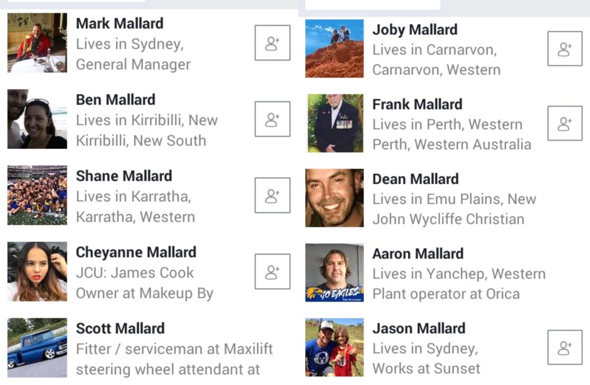 Australia Pallar Mallar Ay Aya Amma Atha Anya | ஆஸ்திரேலியா பள்ளர் மள்ளர் ஆயி ஆயா அம்மா ஆத்தா அஞ்ஞா