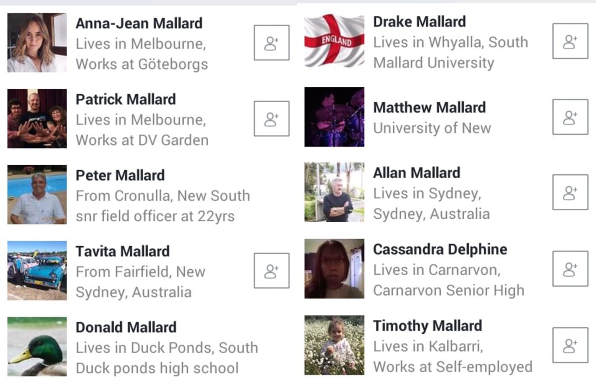 Australia Pallar Mallar Ay Aya Amma Atha Anya | ஆஸ்திரேலியா பள்ளர் மள்ளர் ஆயி ஆயா அம்மா ஆத்தா அஞ்ஞா