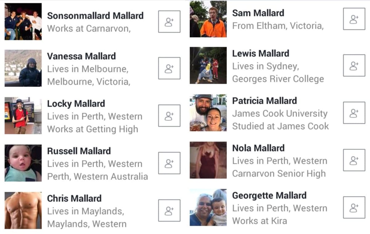 Australia Pallar Mallar Ay Aya Amma Atha Anya | ஆஸ்திரேலியா பள்ளர் மள்ளர் ஆயி ஆயா அம்மா ஆத்தா அஞ்ஞா