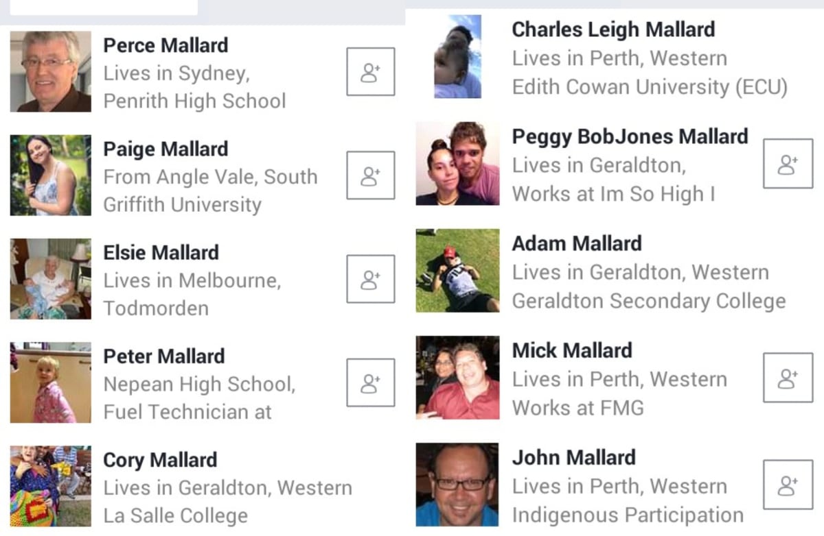 Australia Pallar Mallar Ay Aya Amma Atha Anya | ஆஸ்திரேலியா பள்ளர் மள்ளர் ஆயி ஆயா அம்மா ஆத்தா அஞ்ஞா