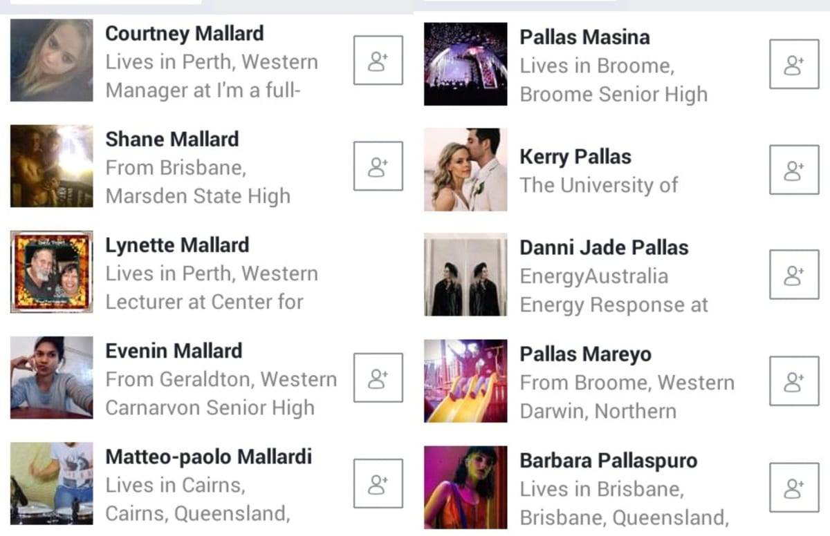 Australia Pallar Mallar Ay Aya Amma Atha Anya | ஆஸ்திரேலியா பள்ளர் மள்ளர் ஆயி ஆயா அம்மா ஆத்தா அஞ்ஞா