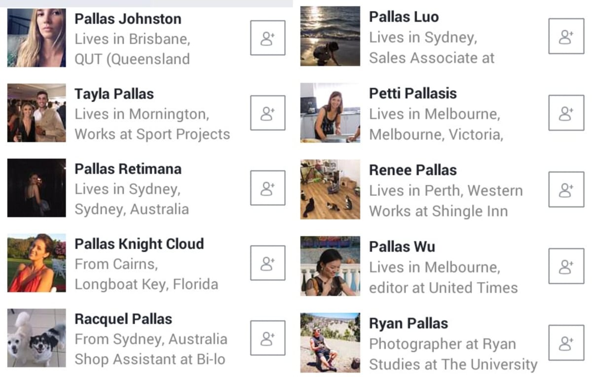 Australia Pallar Mallar Ay Aya Amma Atha Anya | ஆஸ்திரேலியா பள்ளர் மள்ளர் ஆயி ஆயா அம்மா ஆத்தா அஞ்ஞா