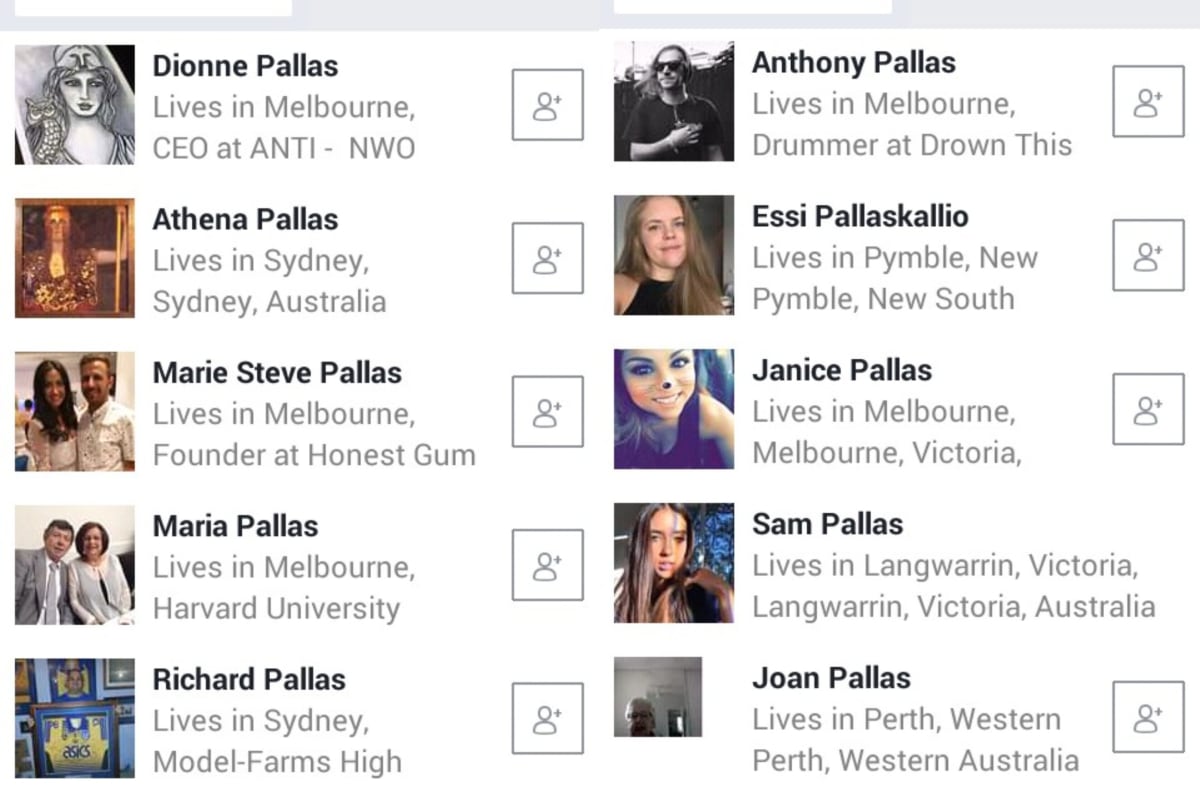 Australia Pallar Mallar Ay Aya Amma Atha Anya | ஆஸ்திரேலியா பள்ளர் மள்ளர் ஆயி ஆயா அம்மா ஆத்தா அஞ்ஞா