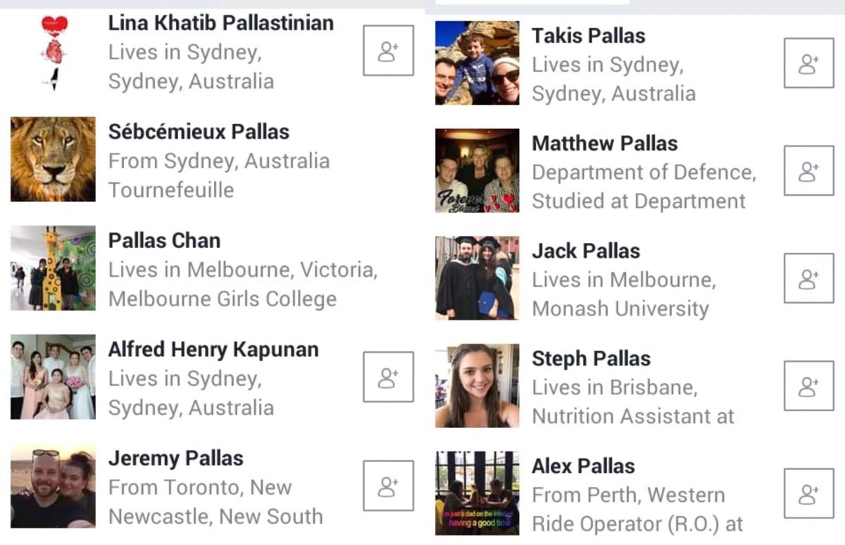 Australia Pallar Mallar Ay Aya Amma Atha Anya | ஆஸ்திரேலியா பள்ளர் மள்ளர் ஆயி ஆயா அம்மா ஆத்தா அஞ்ஞா