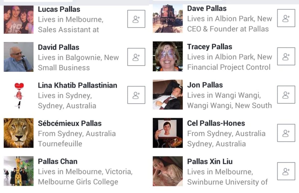 Australia Pallar Mallar Ay Aya Amma Atha Anya | ஆஸ்திரேலியா பள்ளர் மள்ளர் ஆயி ஆயா அம்மா ஆத்தா அஞ்ஞா