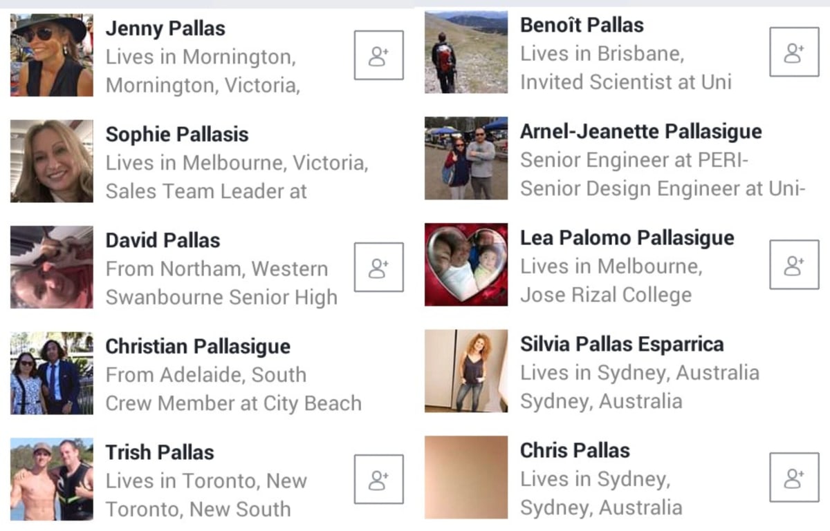 Australia Pallar Mallar Ay Aya Amma Atha Anya | ஆஸ்திரேலியா பள்ளர் மள்ளர் ஆயி ஆயா அம்மா ஆத்தா அஞ்ஞா