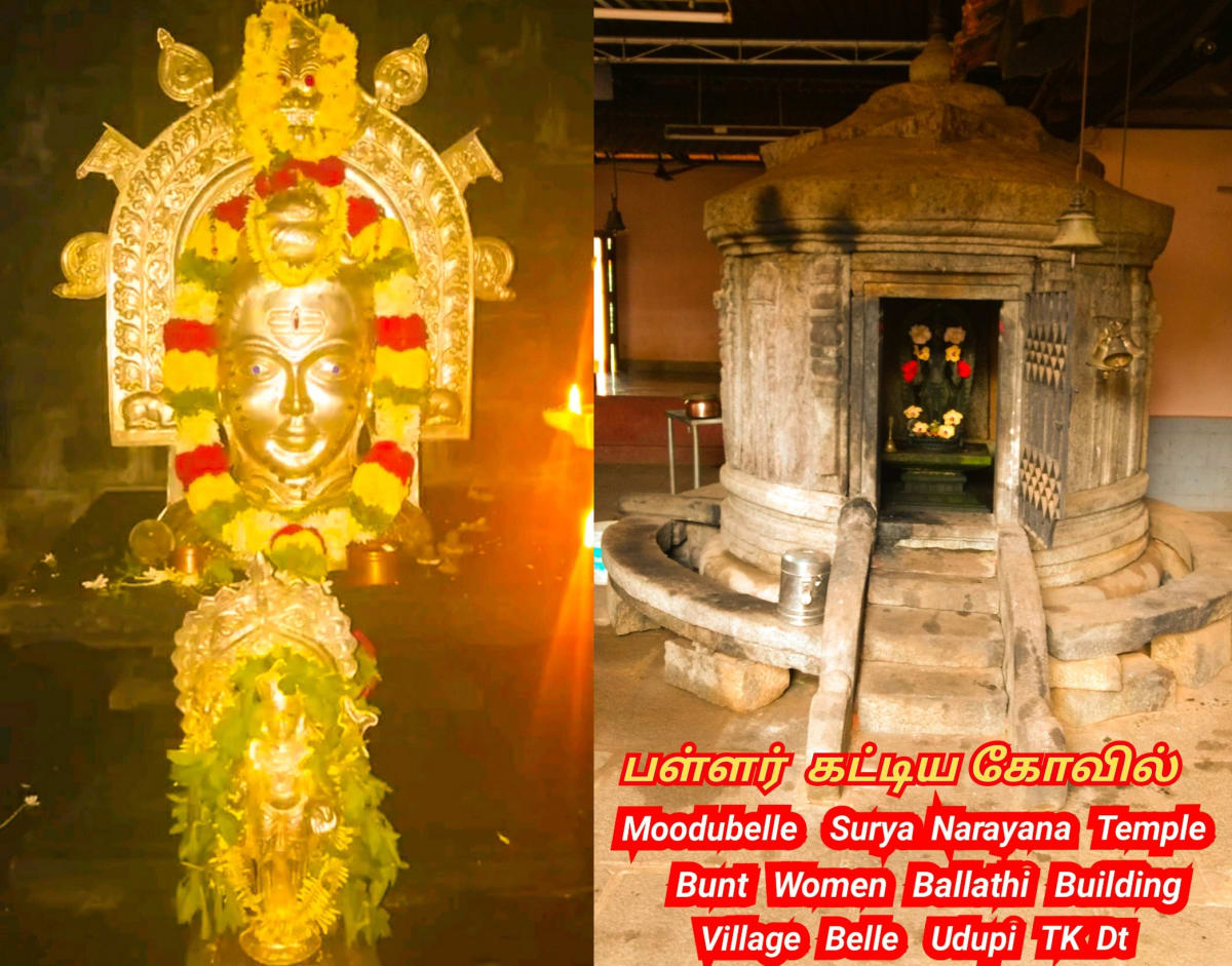 Karnataka Pallar Mallar Shetty Pandian Pandiyar | கர்நாடக மள்ளர் பள்ளர் பாண்டியர் செட்டி பாண்டியன்