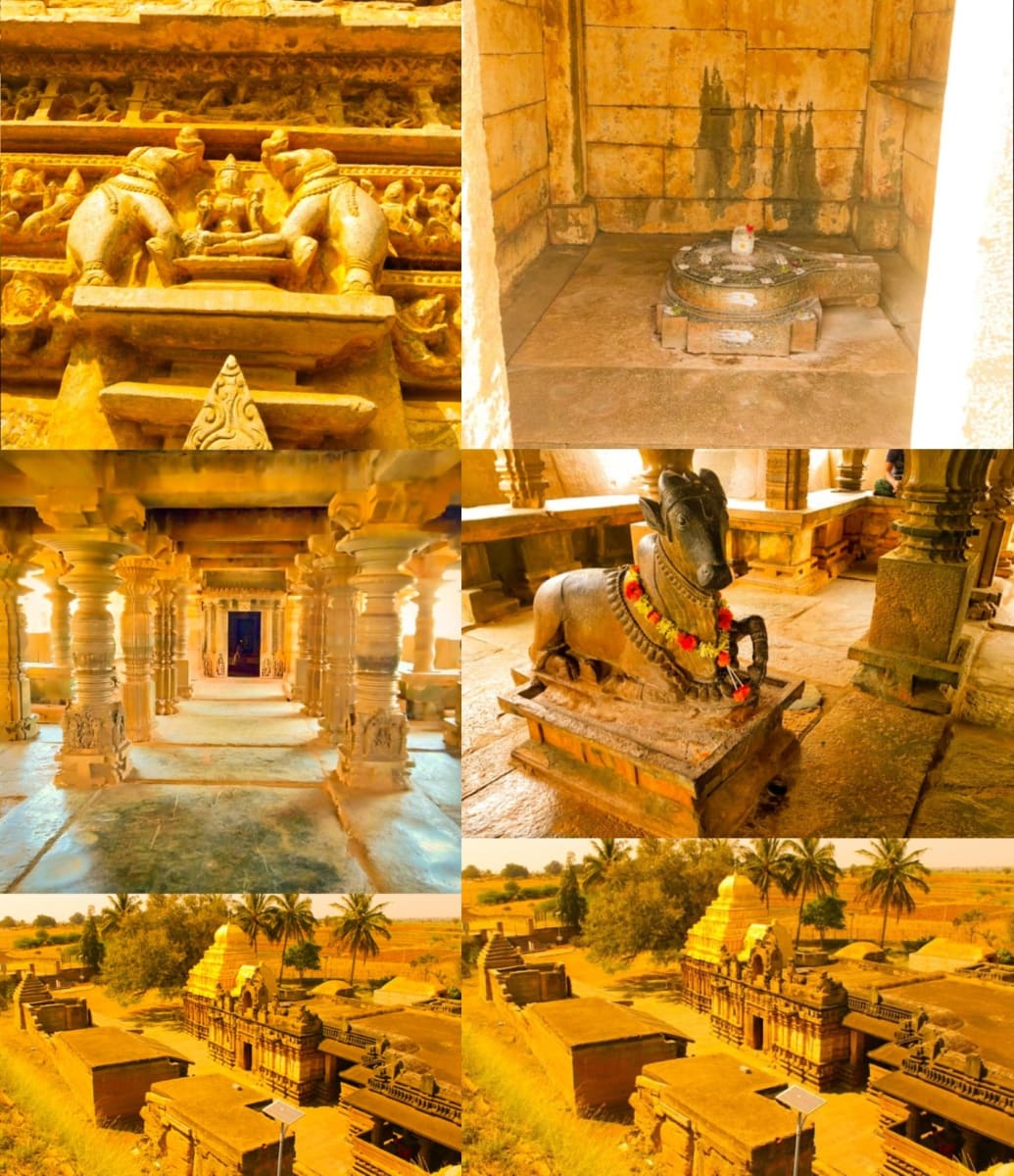 Karnataka Chalukya Ganga Kingdom Pallar Mallar | கர்நாடக சாளுக்கிய கங்கர் அரச வம்சம் பள்ளர் மள்ளர்
