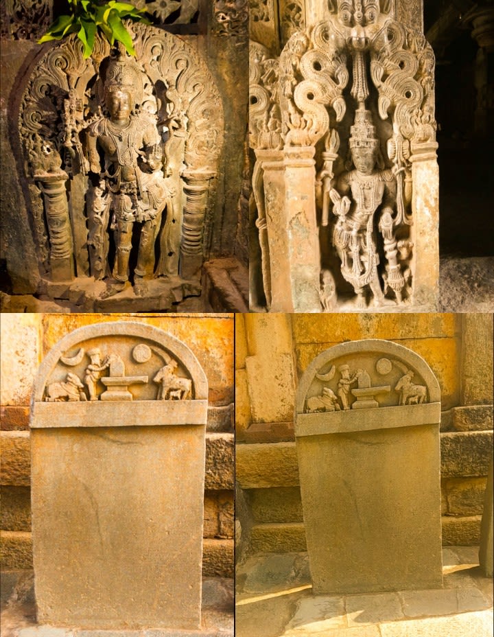 Karnataka Chalukya Ganga Kingdom Pallar Mallar | கர்நாடக சாளுக்கிய கங்கர் அரச வம்சம் பள்ளர் மள்ளர்