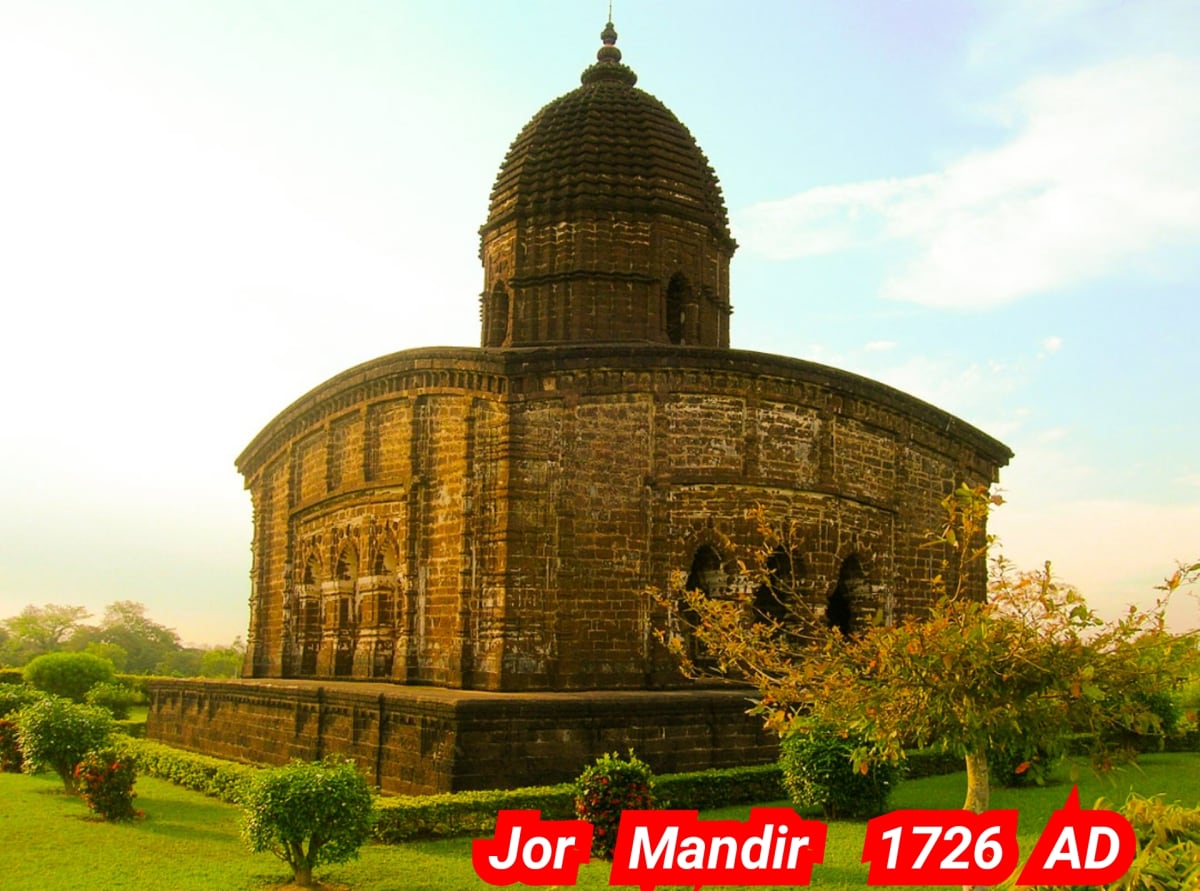 Malla Mallar Pallar Kingdom West Bengal | மள்ளர் அரச வம்சம் மேற்கு வங்காளம்