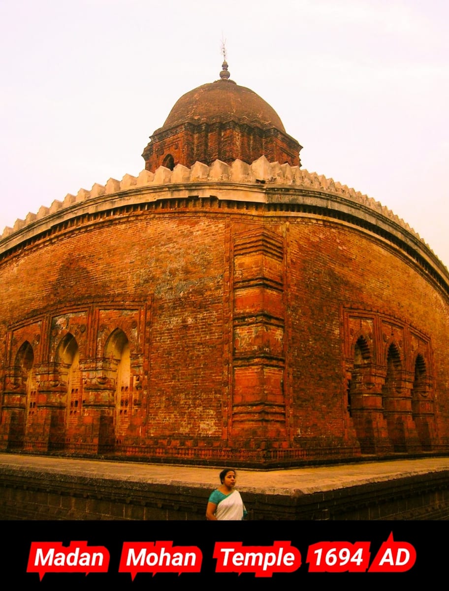 Malla Mallar Pallar Kingdom West Bengal | மள்ளர் அரச வம்சம் மேற்கு வங்காளம்