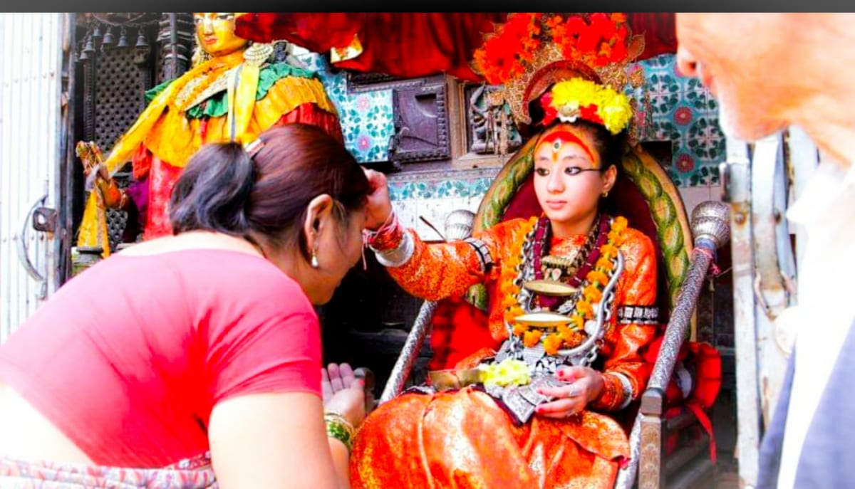 Indra God Festival Nepal Mallar Malla Pallar | இந்திர விழா நேபாளம் மள்ளர் பள்ளர்