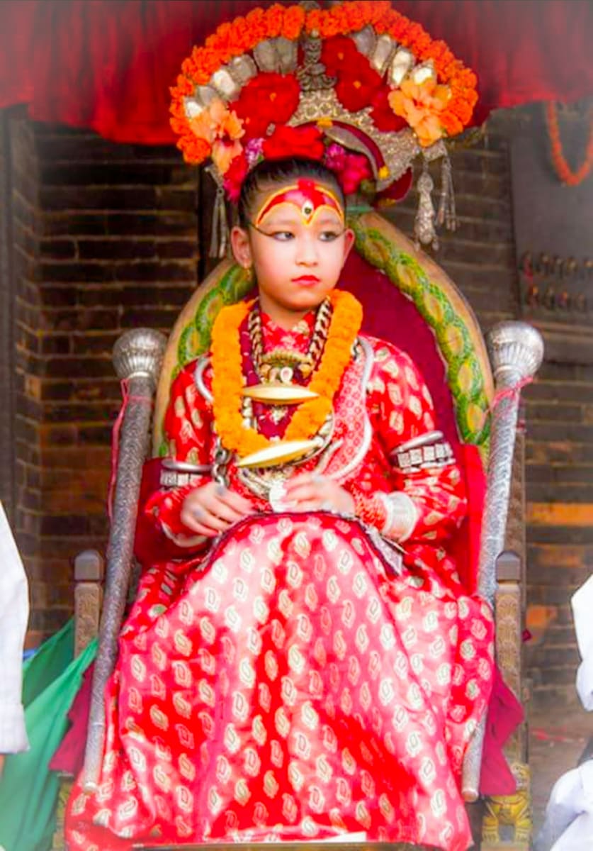 Indra God Festival Nepal Mallar Malla Pallar | இந்திர விழா நேபாளம் மள்ளர் பள்ளர்