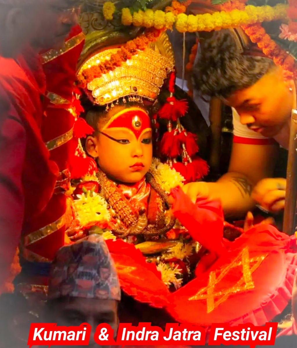 Indra God Festival Nepal Mallar Malla Pallar | இந்திர விழா நேபாளம் மள்ளர் பள்ளர்