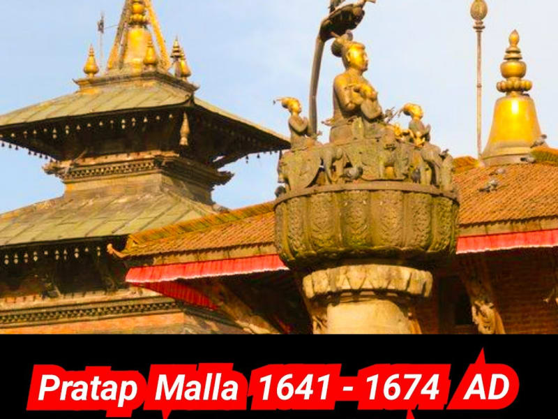 Nepal Mallar Malla Pallar Kingdom | நேபாளம் நாட்டை ஆண்ட பள்ளர் மள்ளர்