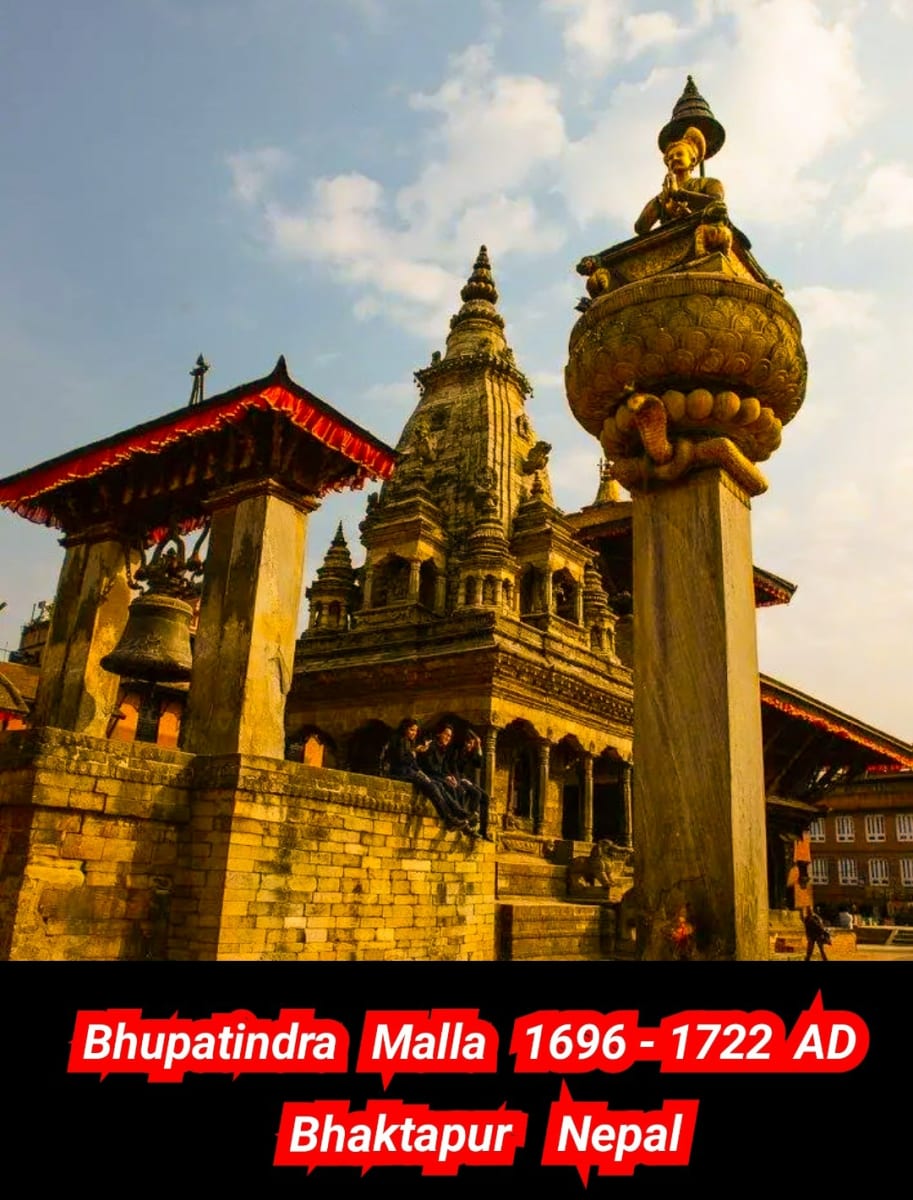 Nepal Mallar Malla Pallar Kingdom | நேபாளம் நாட்டை ஆண்ட பள்ளர் மள்ளர்