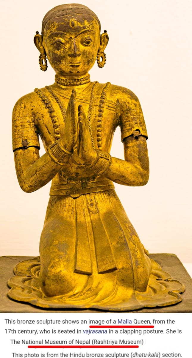 Nepal Mallar Malla Pallar Kingdom | நேபாளம் நாட்டை ஆண்ட பள்ளர் மள்ளர்
