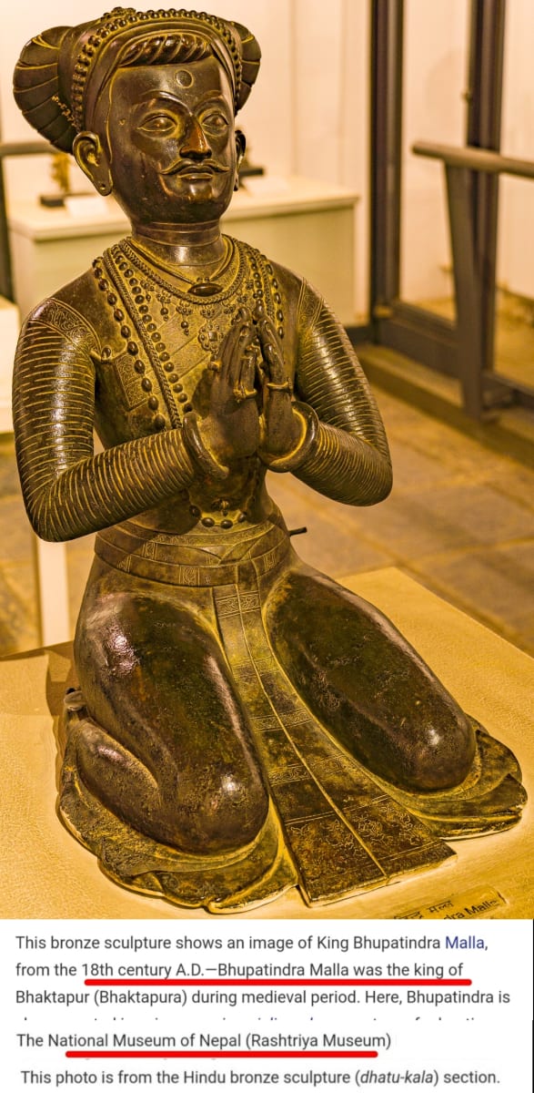 Nepal Mallar Malla Pallar Kingdom | நேபாளம் நாட்டை ஆண்ட பள்ளர் மள்ளர்