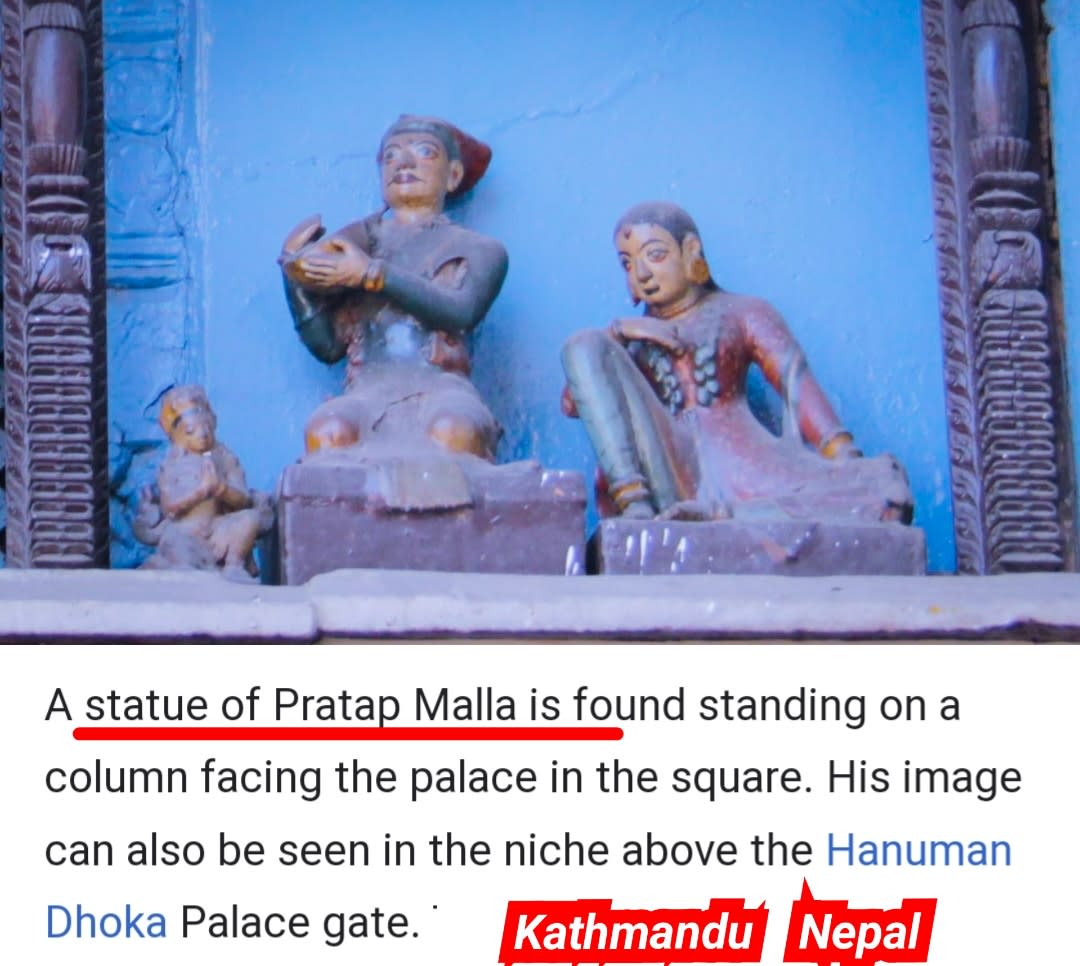 Nepal Mallar Malla Pallar Kingdom | நேபாளம் நாட்டை ஆண்ட பள்ளர் மள்ளர்