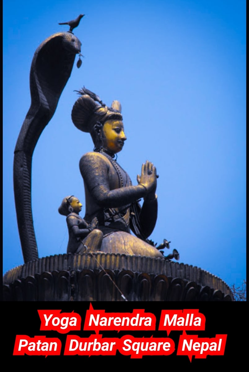 Nepal Mallar Malla Pallar Kingdom | நேபாளம் நாட்டை ஆண்ட பள்ளர் மள்ளர்