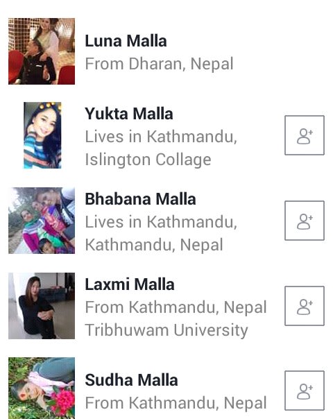Nepal Mallar Malla Pallar People | நேபாளம் மள்ளர் பள்ளர் மக்கள்