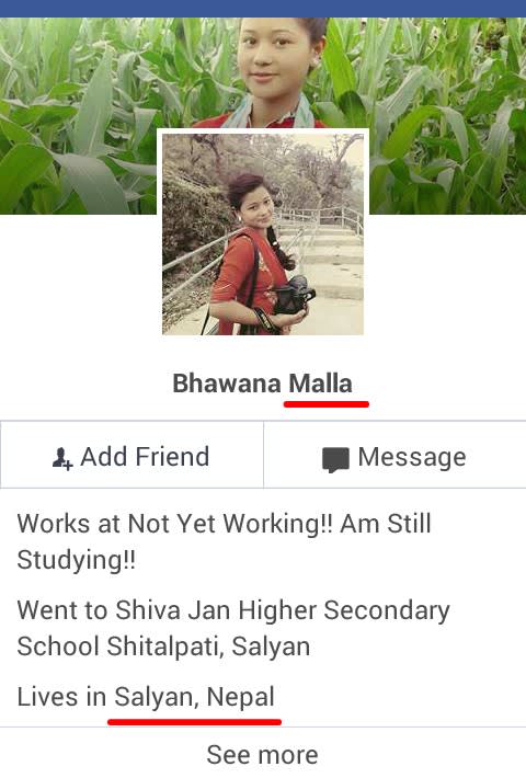 Nepal Mallar Malla Pallar People | நேபாளம் மள்ளர் பள்ளர் மக்கள்