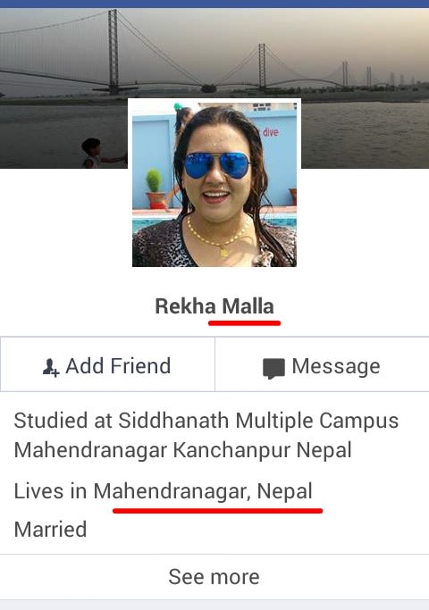 Nepal Mallar Malla Pallar People | நேபாளம் மள்ளர் பள்ளர் மக்கள்