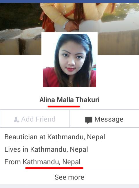 Nepal Mallar Malla Pallar People | நேபாளம் மள்ளர் பள்ளர் மக்கள்