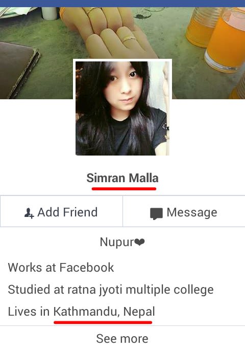 Nepal Mallar Malla Pallar People | நேபாளம் மள்ளர் பள்ளர் மக்கள்
