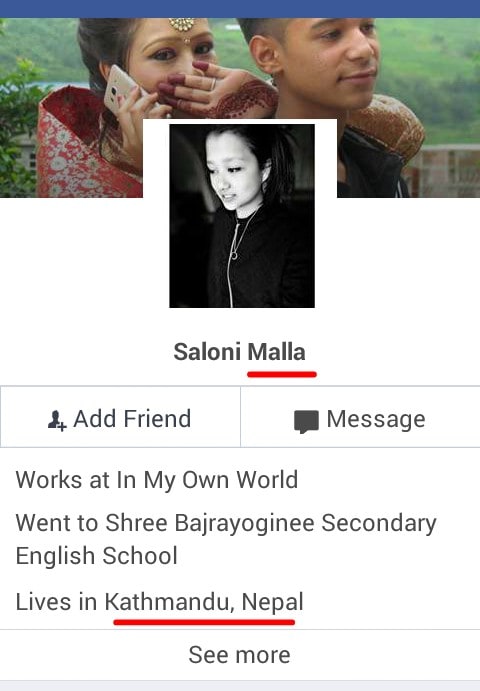 Nepal Mallar Malla Pallar People | நேபாளம் மள்ளர் பள்ளர் மக்கள்