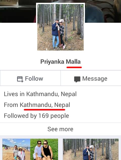 Nepal Mallar Malla Pallar People | நேபாளம் மள்ளர் பள்ளர் மக்கள்