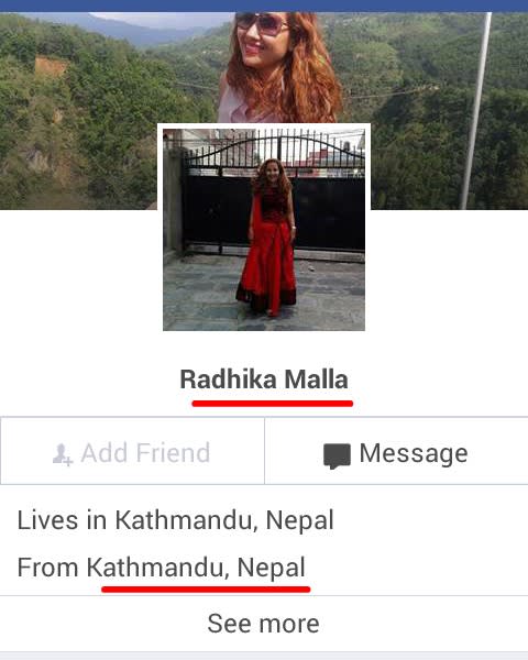 Nepal Mallar Malla Pallar People | நேபாளம் மள்ளர் பள்ளர் மக்கள்