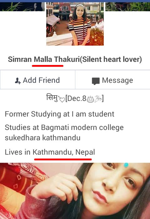 Nepal Mallar Malla Pallar People | நேபாளம் மள்ளர் பள்ளர் மக்கள்