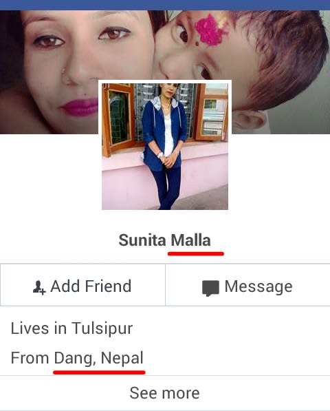 Nepal Mallar Malla Pallar People | நேபாளம் மள்ளர் பள்ளர் மக்கள்